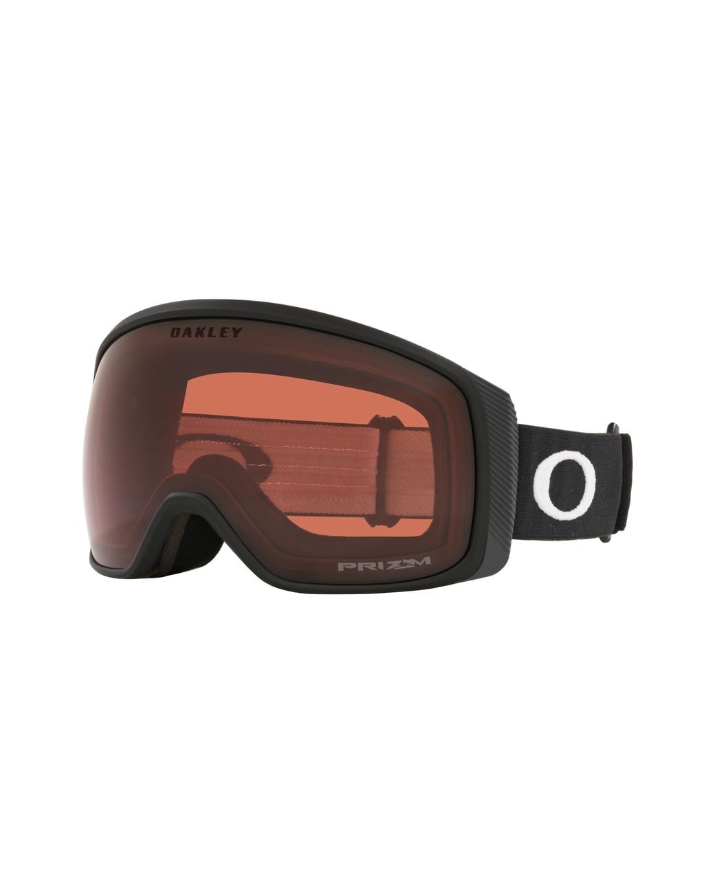 Oakley Black Oo7105 Flight Tracker M 710554 Ski Goggles O_Matter Mask Normal for men
