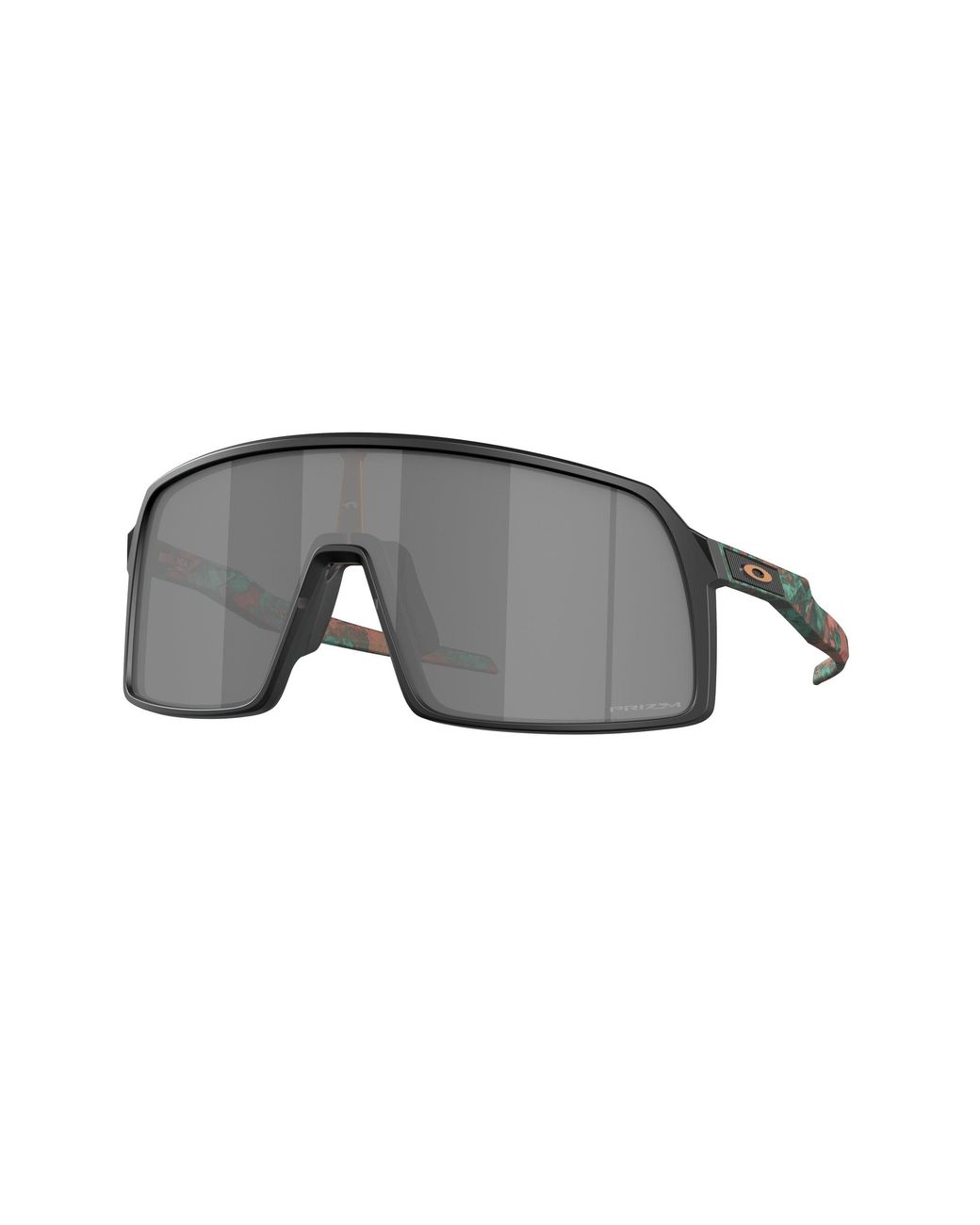 Oakley Black Oo9406 Sutro 9406B0 Sunglasses O_Matter Mask Normal Prizm for men