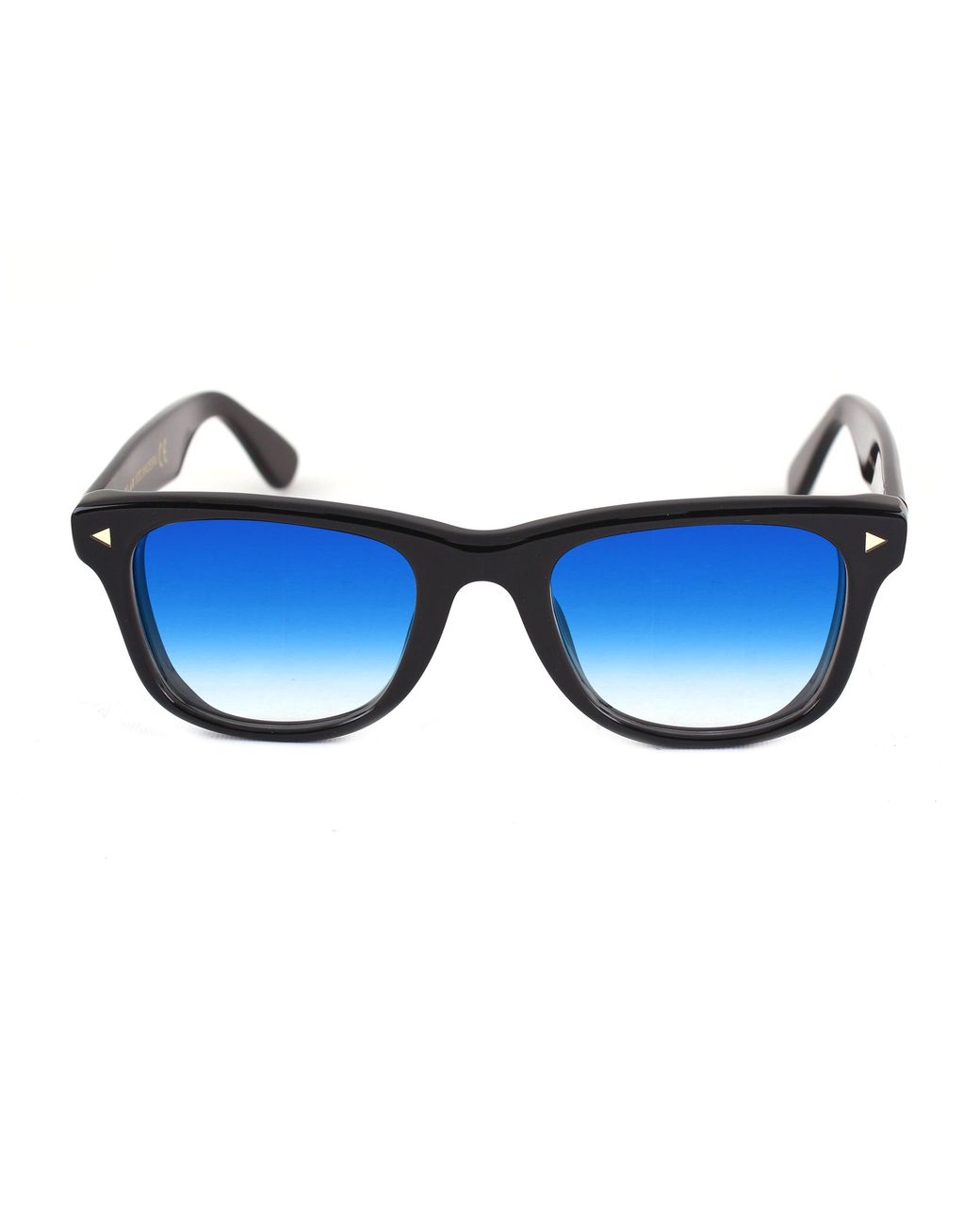 Xlab Blue Madeira Sunglasses Acetate G15 Squared Polarized