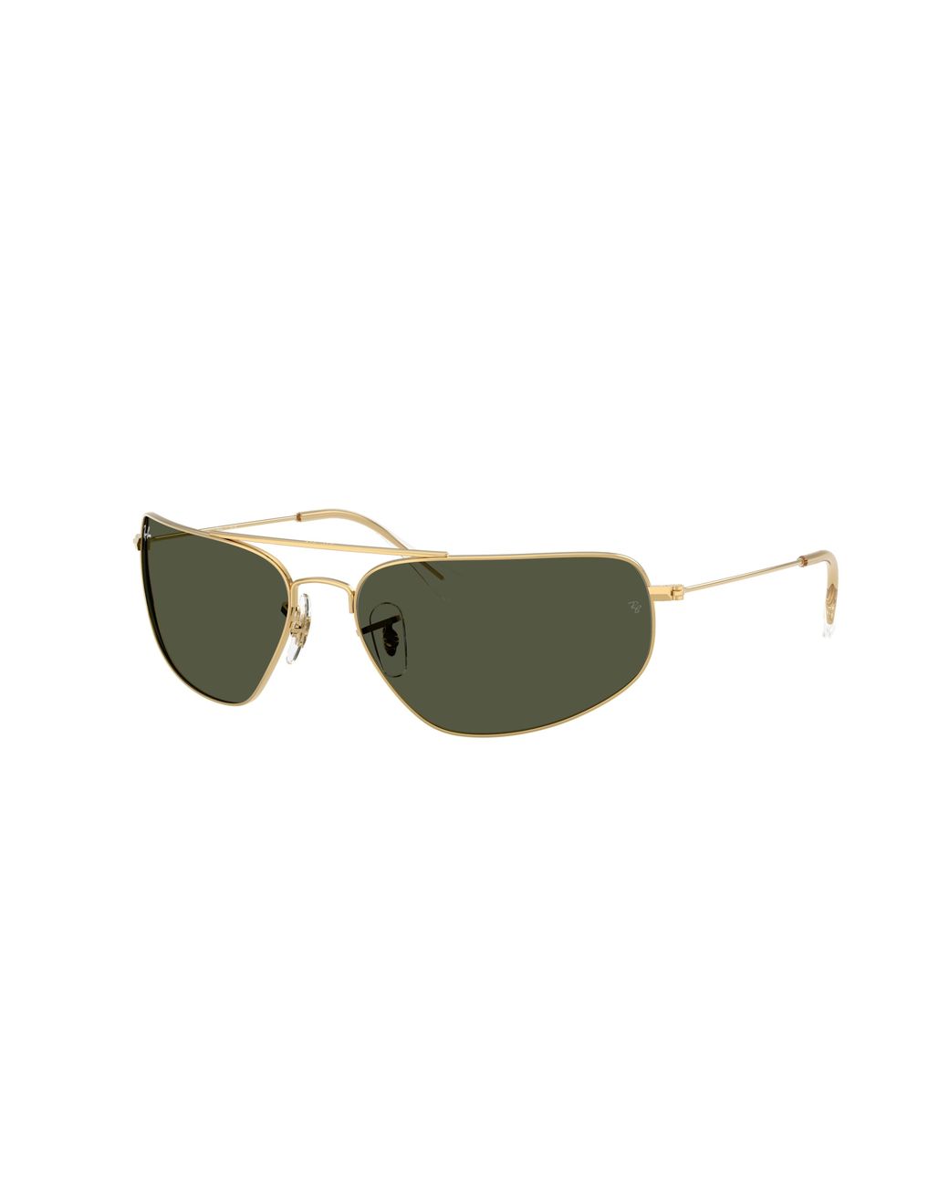 Ray-Ban Black Ray