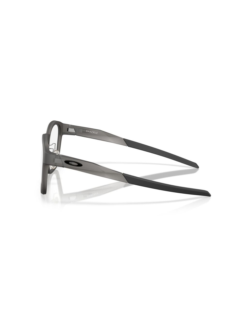 Oakley Black Ox8197D Shackle 819702 Optical Frames O_Matter Squared Normal