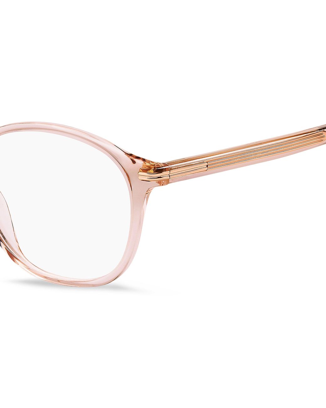 Boss Black Boss 1659 35J Optical Frames Acetate Round