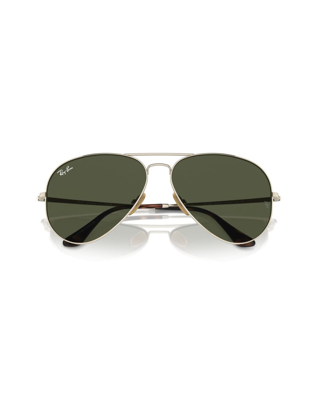 Ray-Ban Green Ray