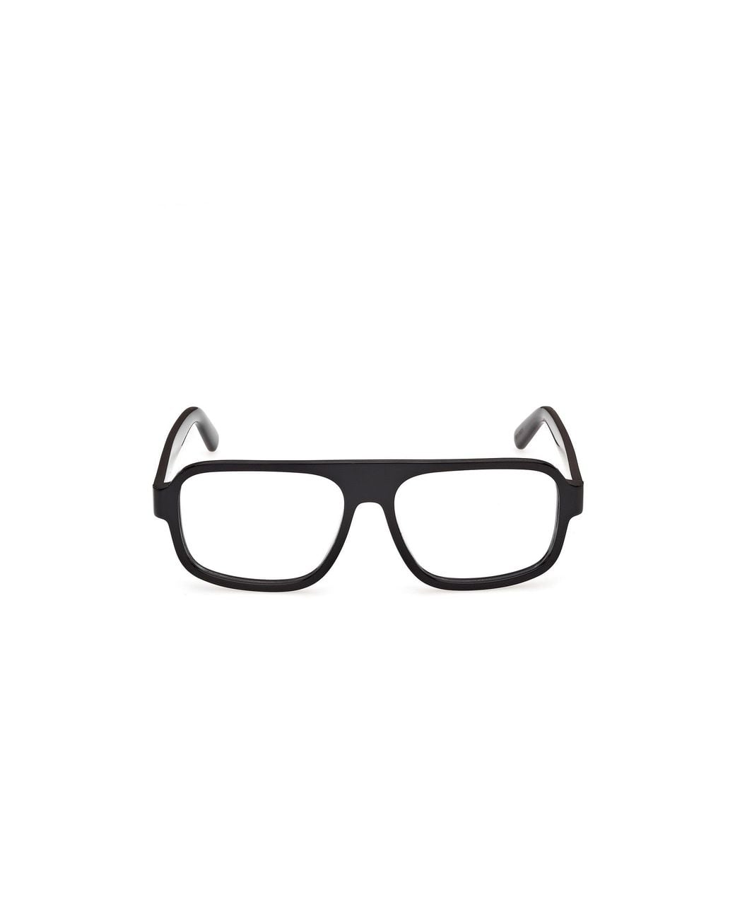 Gcds Black Gd5059 1 Optical Frames Acetate Geometric Normal
