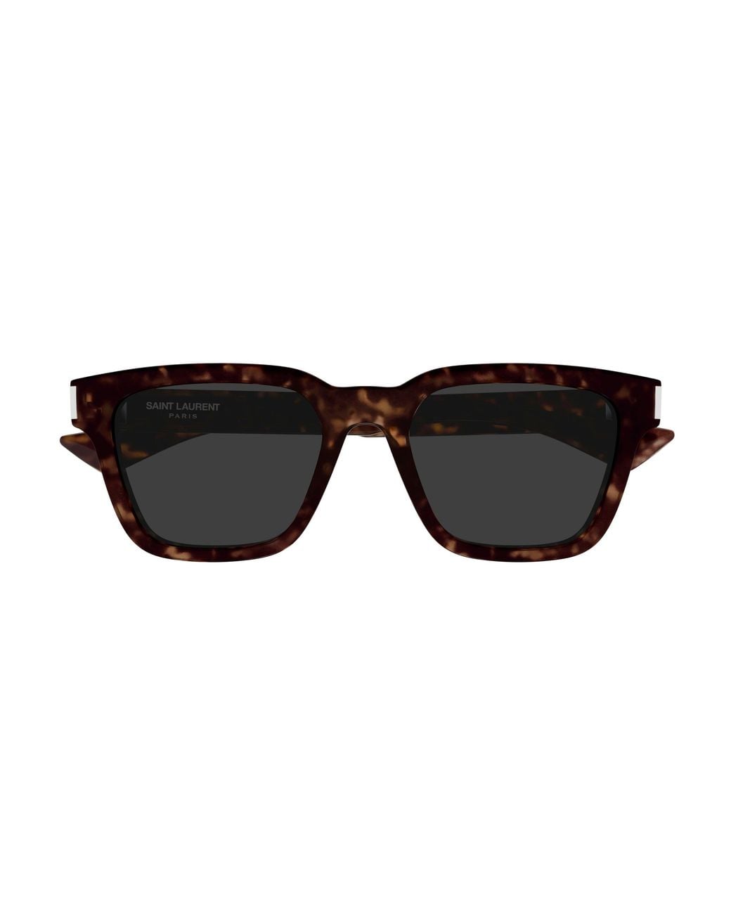 Saint Laurent Black Sl 790/F 002 Sunglasses Acetate Squared