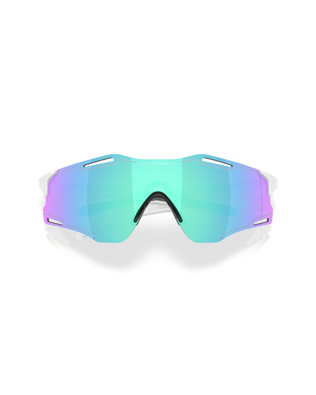 Oakley Black Oo9512D Cybr Zero 951202 Sunglasses O_Matter Squared Normal