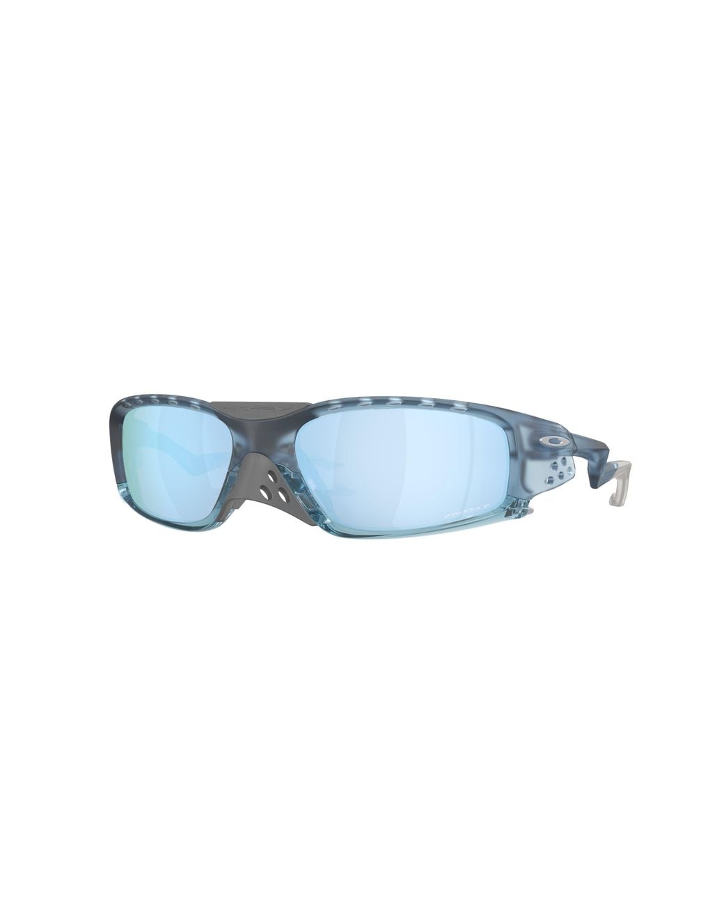 Oakley Black Oo9529 Plantaris Sq 952908 Sunglasses O_Matter Mask Polarized