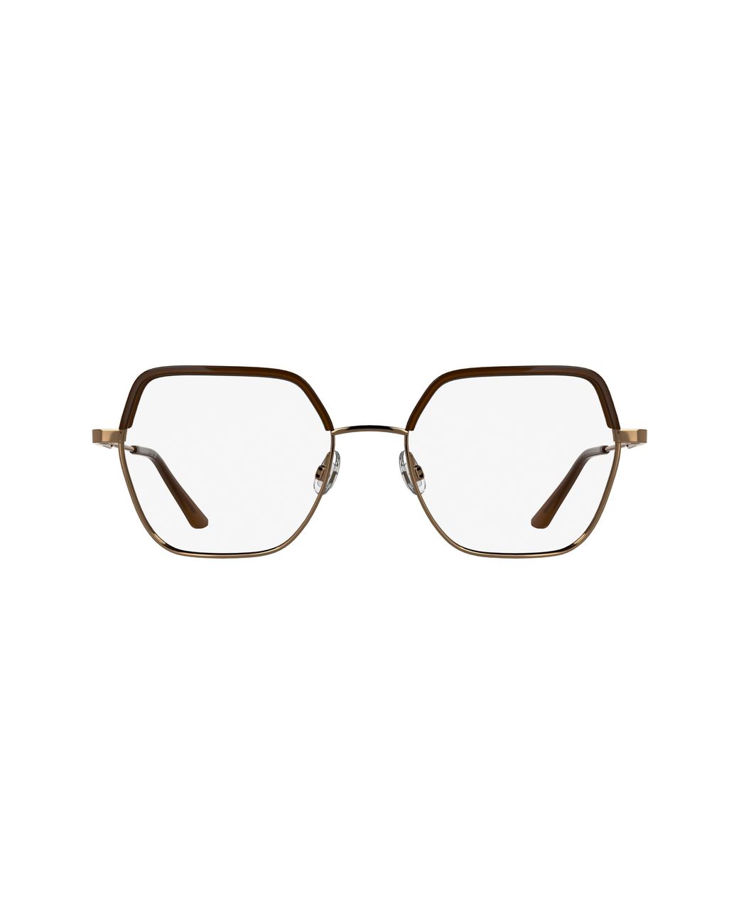 Calvin Klein Black Ck25113 771 Optical Frames Metal Butterfly Normal