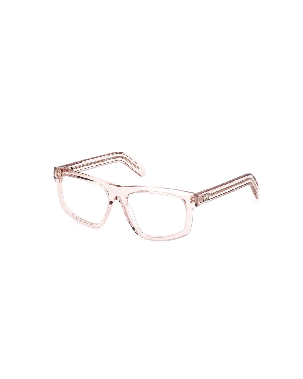 Adidas Black Or5108 072 Optical Frames Acetate Cat Eye Normal