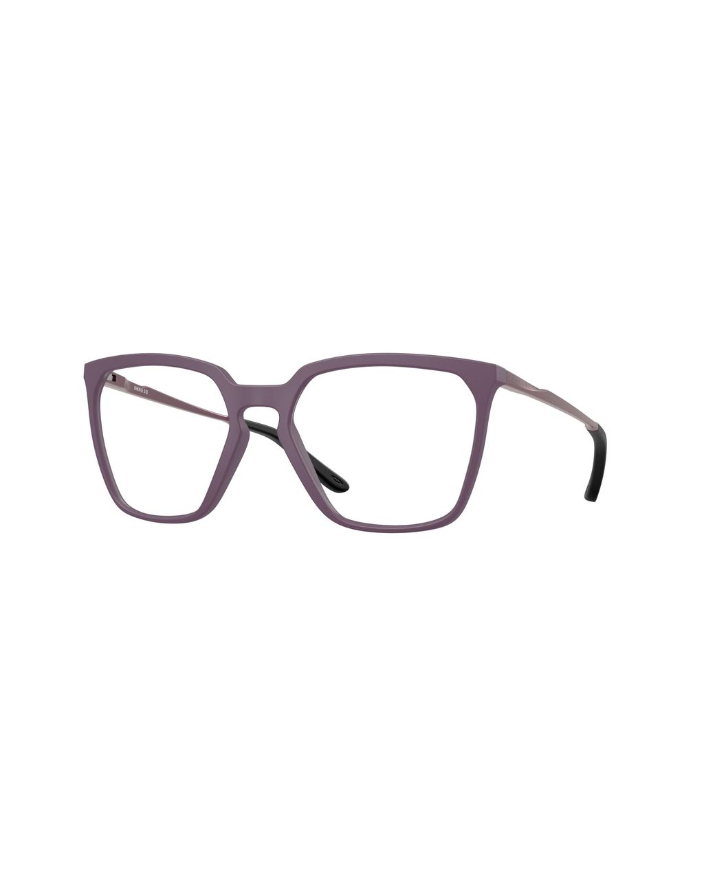 Oakley Black Ox8189 Bmng Sq 818910 Optical Frames O_Matter Transparent Squared Normal
