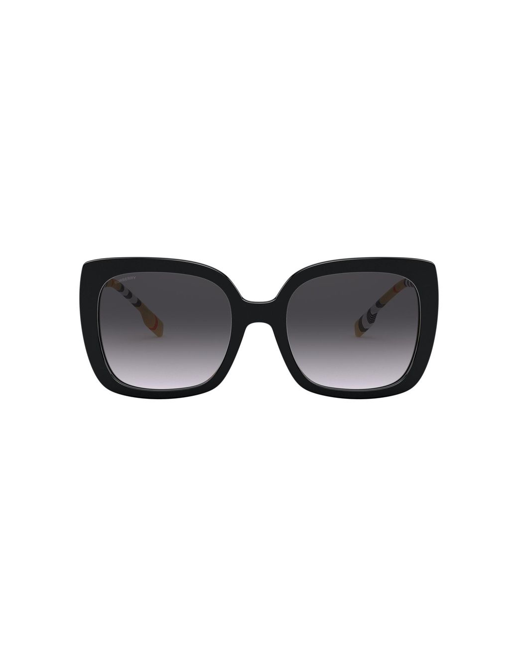 Burberry Multicolor Sunglasses Be4323