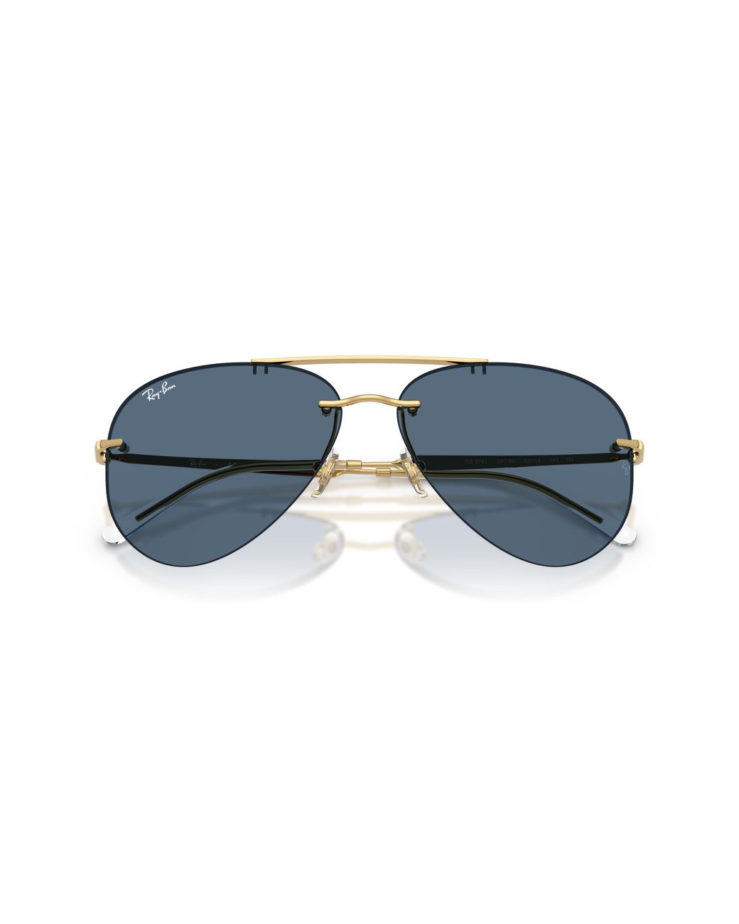Ray-Ban Black Ray