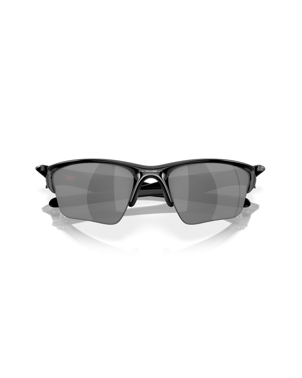 Oakley Black Oo9154 Half Jacket 2.0 Xl 915401 Sunglasses O_Matter Iridium Squared Normal Prizm Iridium