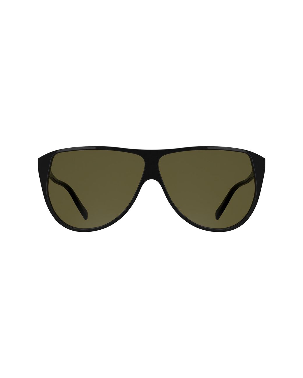 Karl Lagerfeld Black Kl6227S 001 Sunglasses Acetate Pilot Normal