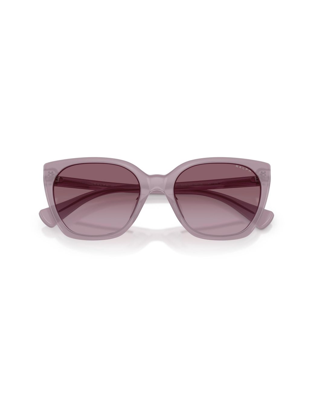 Ralph Lauren Black Ra5330U 62388H Sunglasses Acetate Butterfly Normal Nuanced