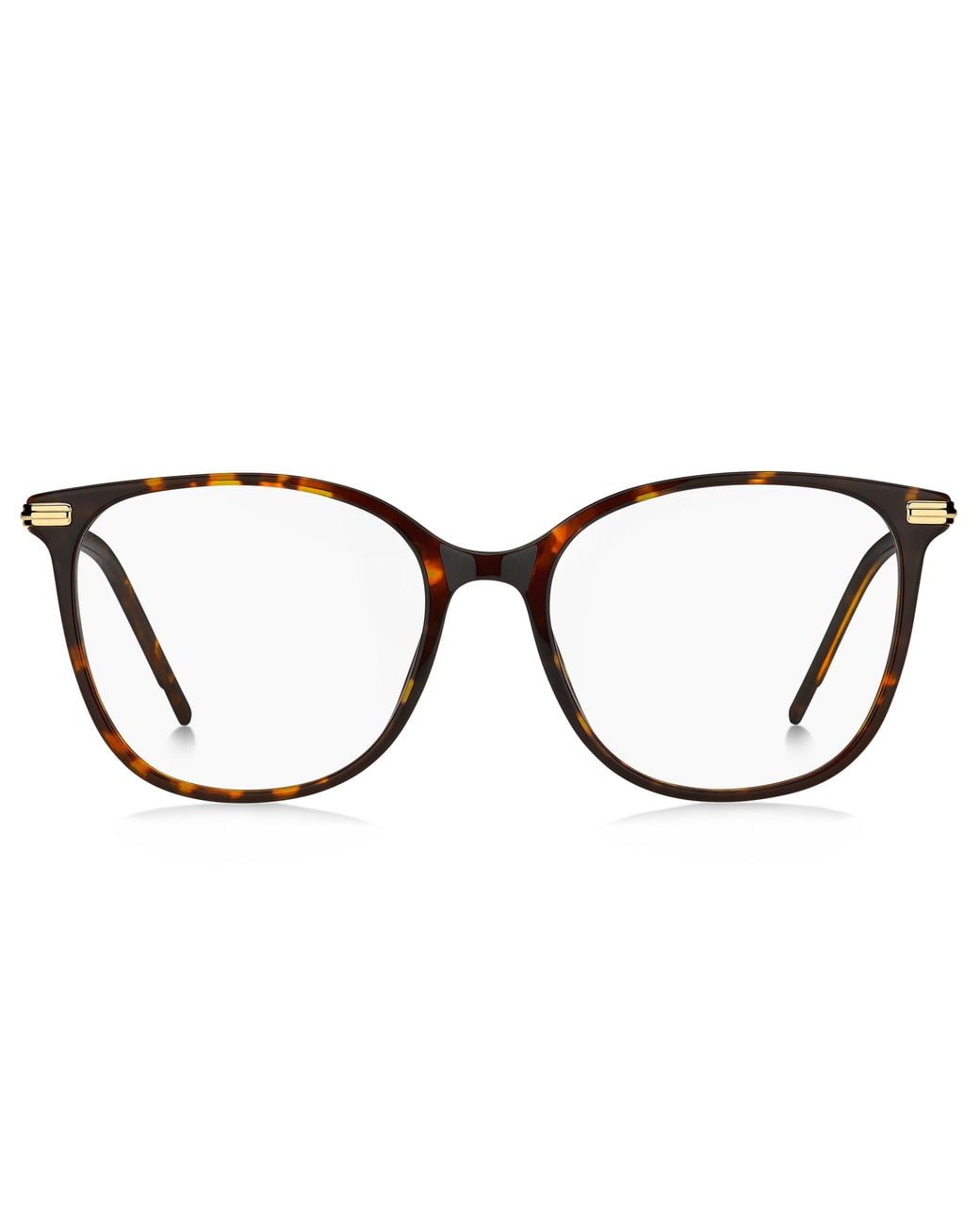 Boss Black Boss 1663 2Ik Optical Frames Acetate Squared
