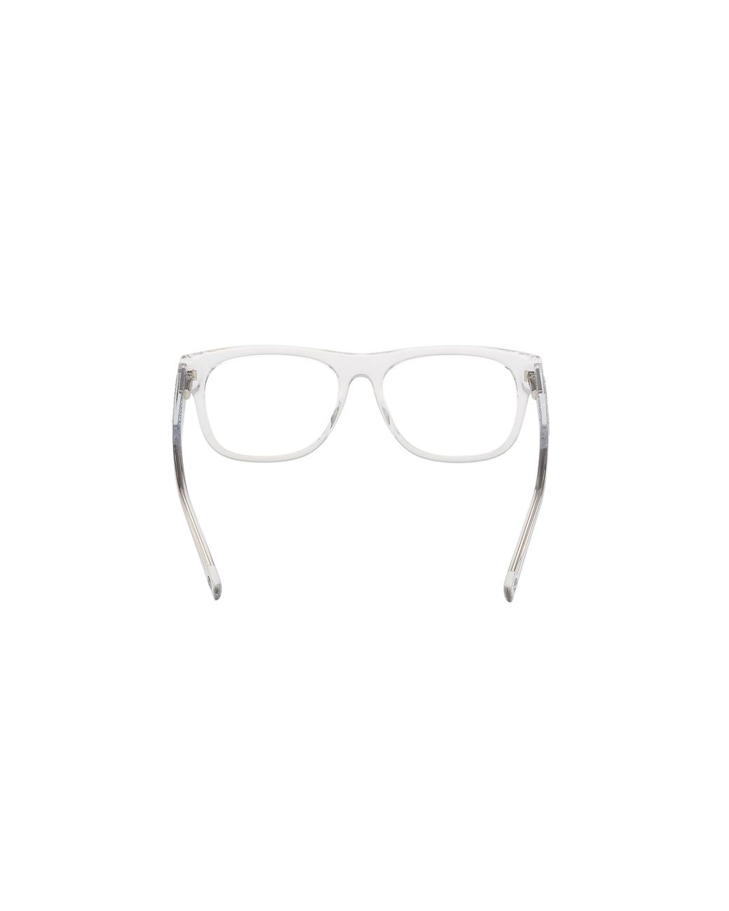 Timberland Black Tb50103 026 Optical Frames Injected Squared Normal