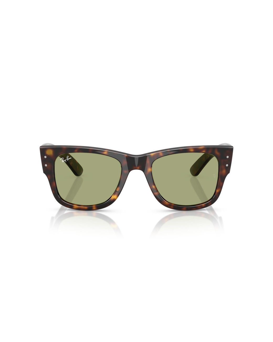 Ray-Ban Black Ray