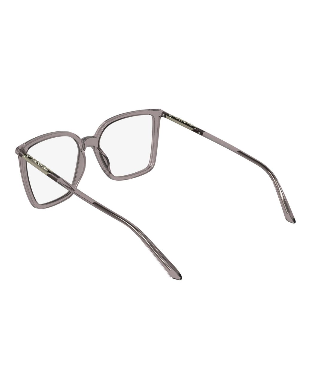Calvin Klein Black Ck26518 260 Optical Frames Bio-Injected Butterfly Normal