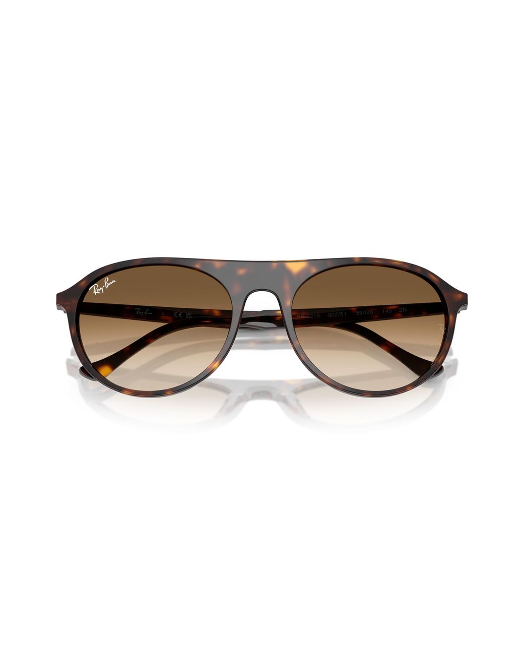 Ray-Ban Black Ray