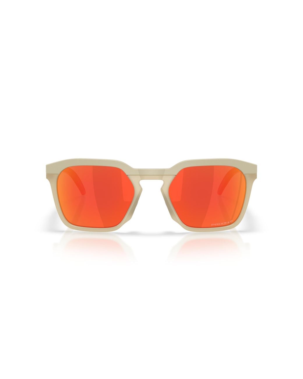 Oakley Black Oo9533 Hstn Sq 953305 Sunglasses O_Matter Squared Polarized