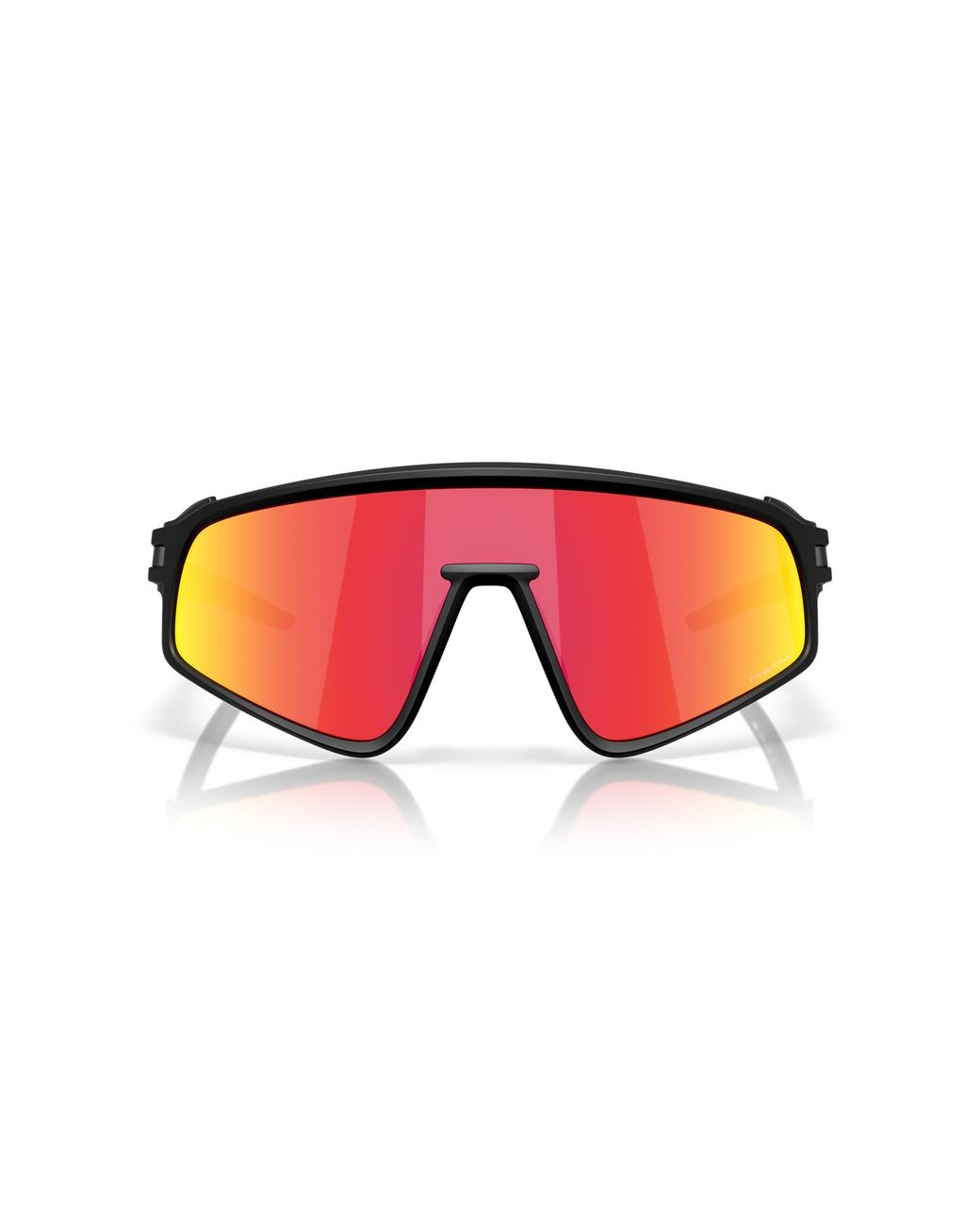 Oakley Black Oo9404 Latch Panel 940416 Sunglasses O_Matter Mask Normal
