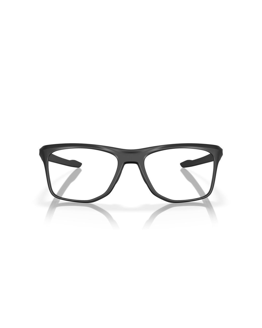 Oakley Black Ox8144 Knolls 814401 Optical Frames O_Matter Squared Normal for men