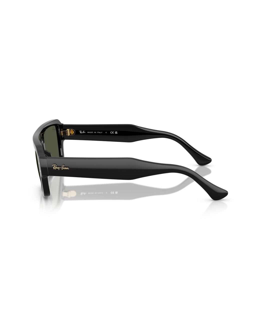 Ray-Ban Black Ray