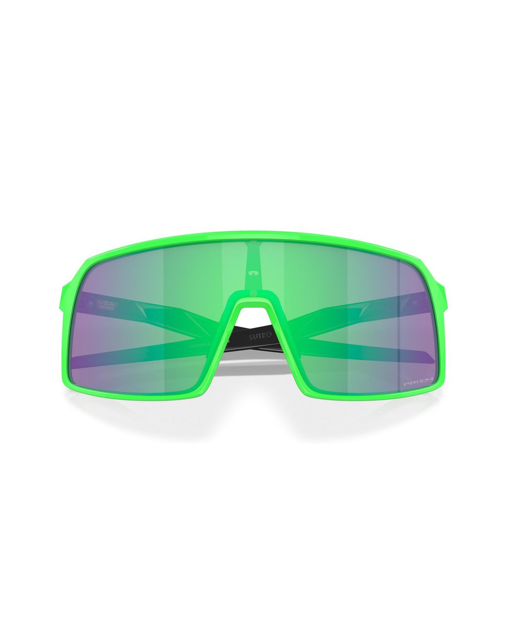 Oakley Green Oo9406 Sutro 9406B4 Sunglasses O_Matter Mask Normal for men