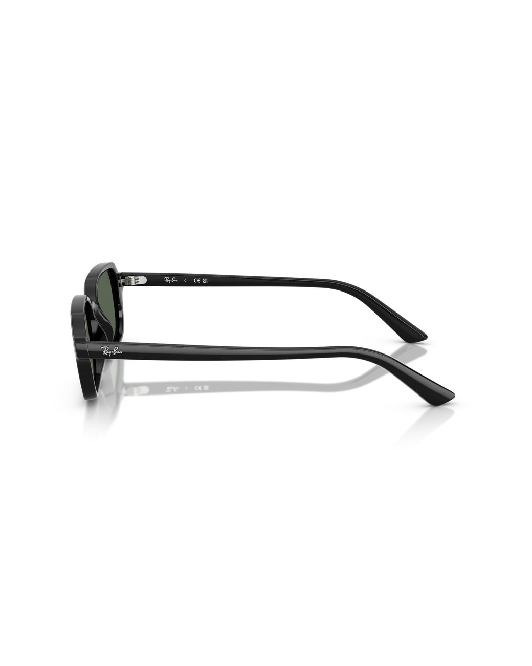 Ray-Ban Black Ray