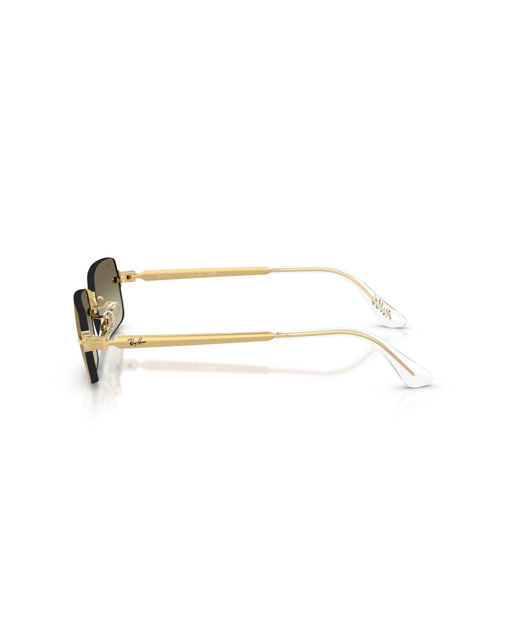 Ray-Ban Black Ray