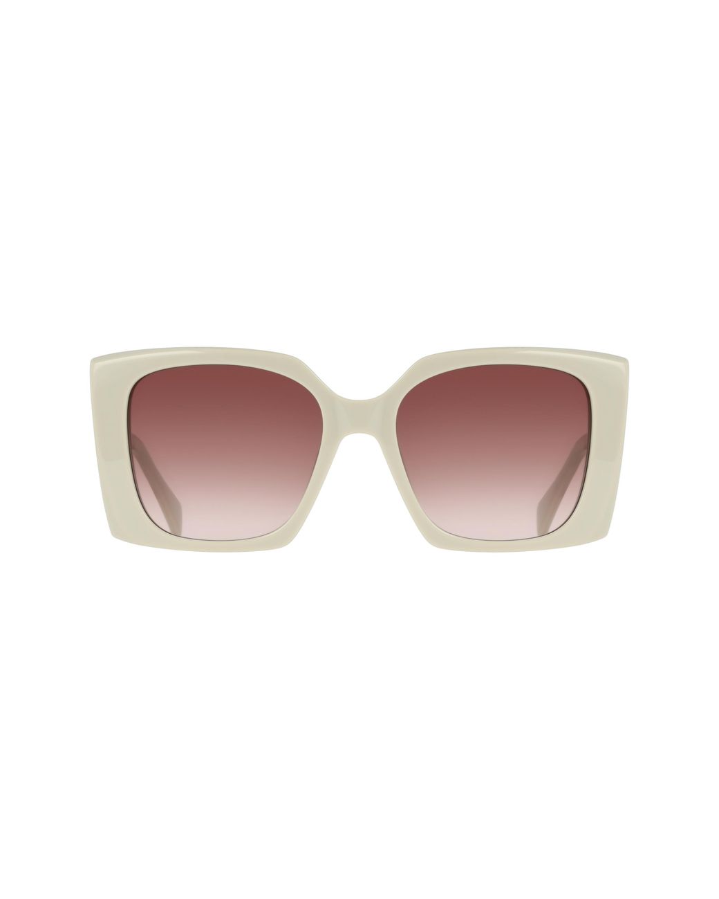 Liu Jo Black Lj819S 250 Sunglasses Acetate Squared Normal Shaded