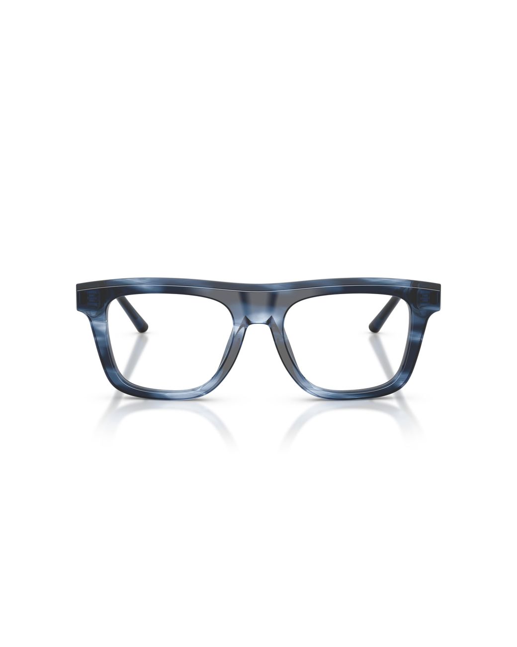 Dolce & Gabbana Black Dg3434 3448 Optical Frames Acetate Squared Normal for men