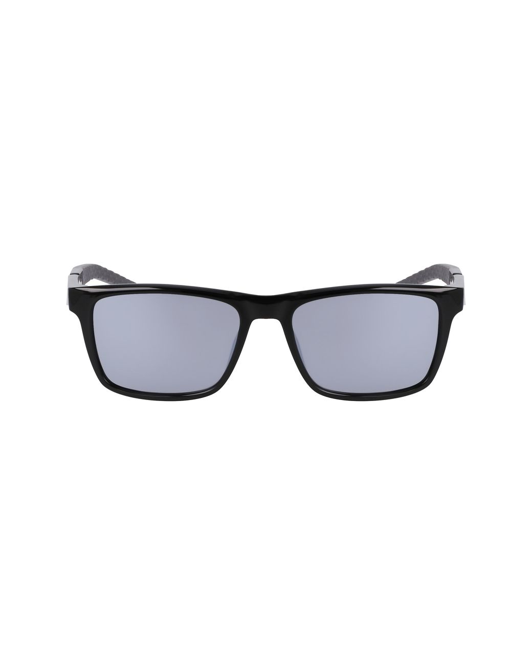Nike Black Radeon 1 Fv2402 010 Sunglasses Plastic Squared Photochromatic