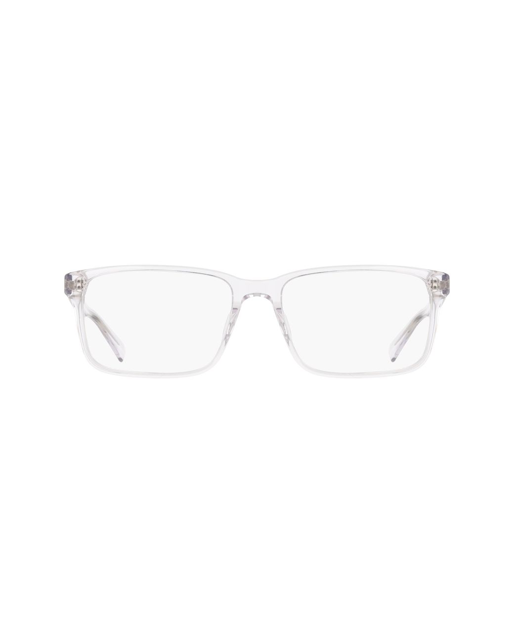 Nike Black 1001 900 Optical Frames Acetate Squared Normal