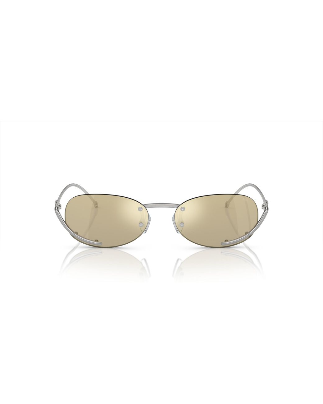 DIESEL Black Dl1004 111/V9 Sunglasses Metal Round Normal