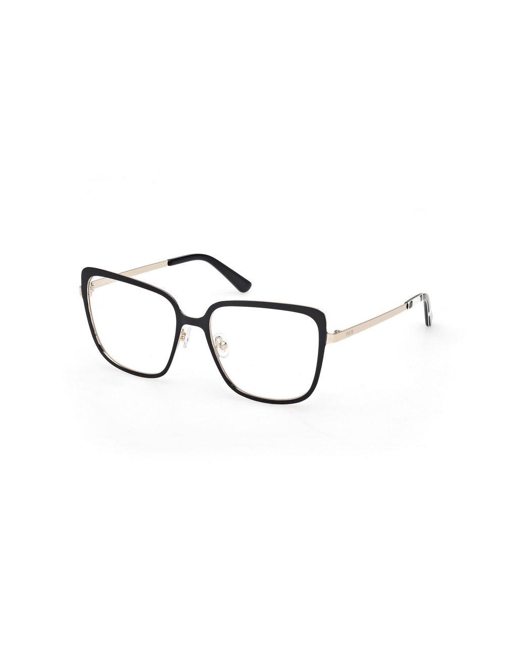 Emilio Pucci Black Ep5268 005 Optical Frames Metal Butterfly Normal