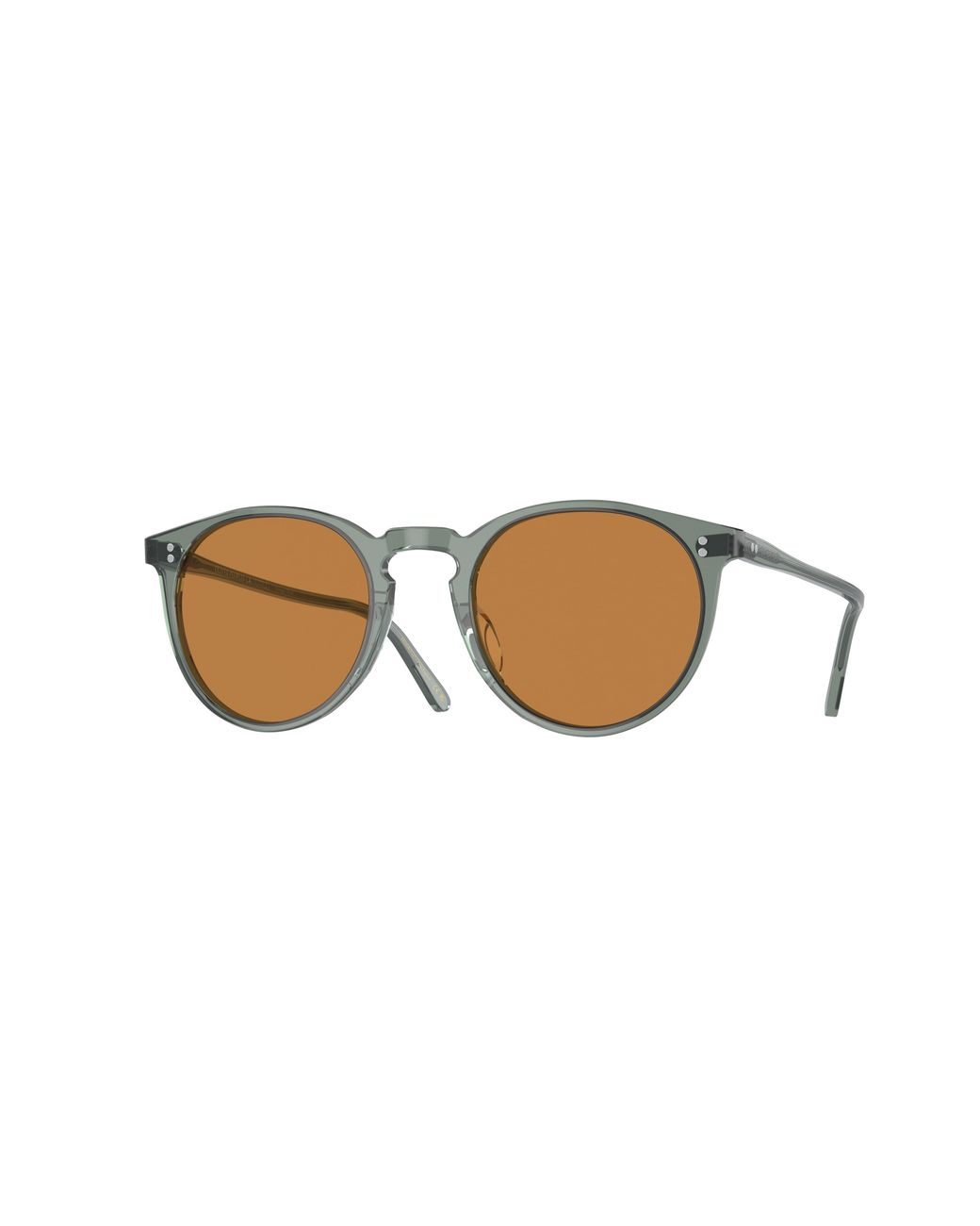 Oliver Peoples Black Ov5183S O'Malley Sun 178253 Sunglasses Acetate Pantos Normal for men
