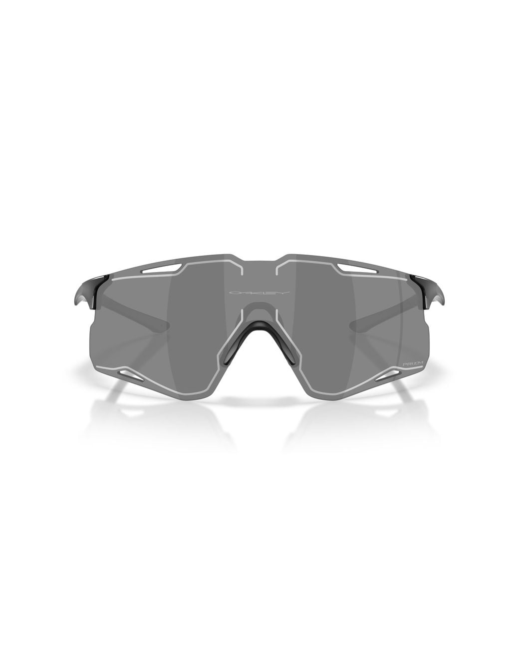 Oakley Black Oo9538D Cybr Lightning 953801 Sunglasses O_Matter Squared Normal