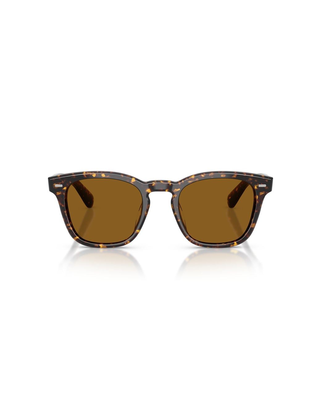 Oliver Peoples Ov5632Su Arliss 174153 Sunglasses Acetate Squared Normal ...