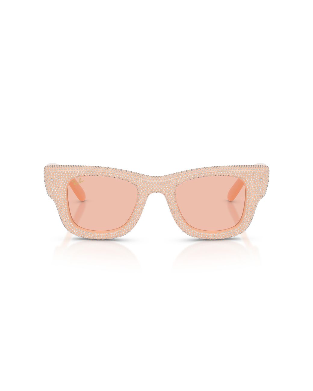 Ray-Ban Black Ray
