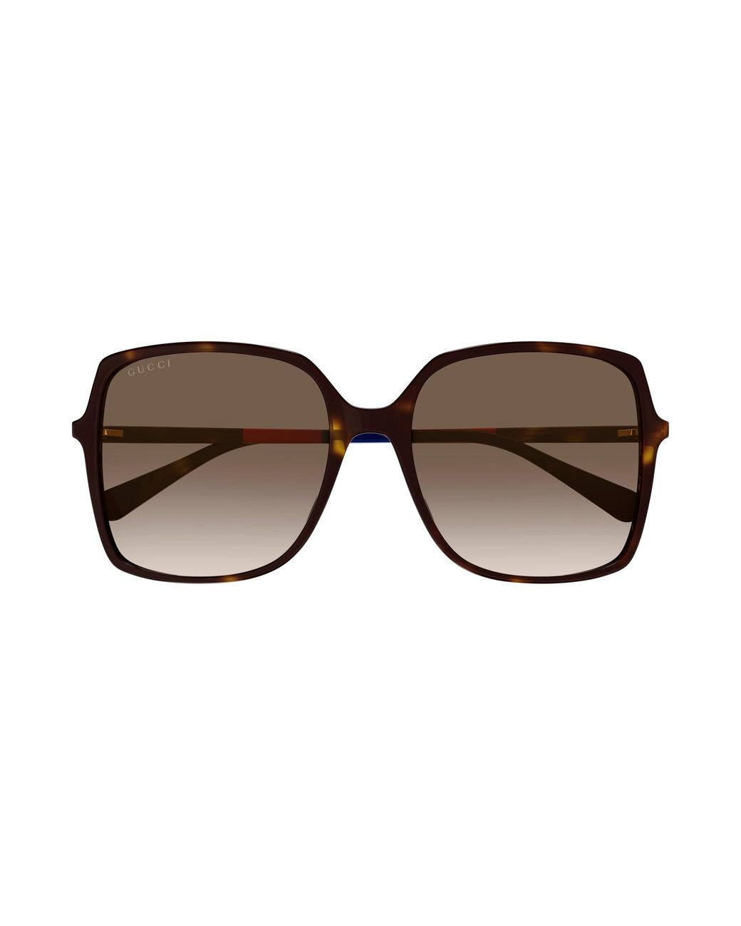 Gucci Black Gg0544S 008 Sunglasses Acetate Squared