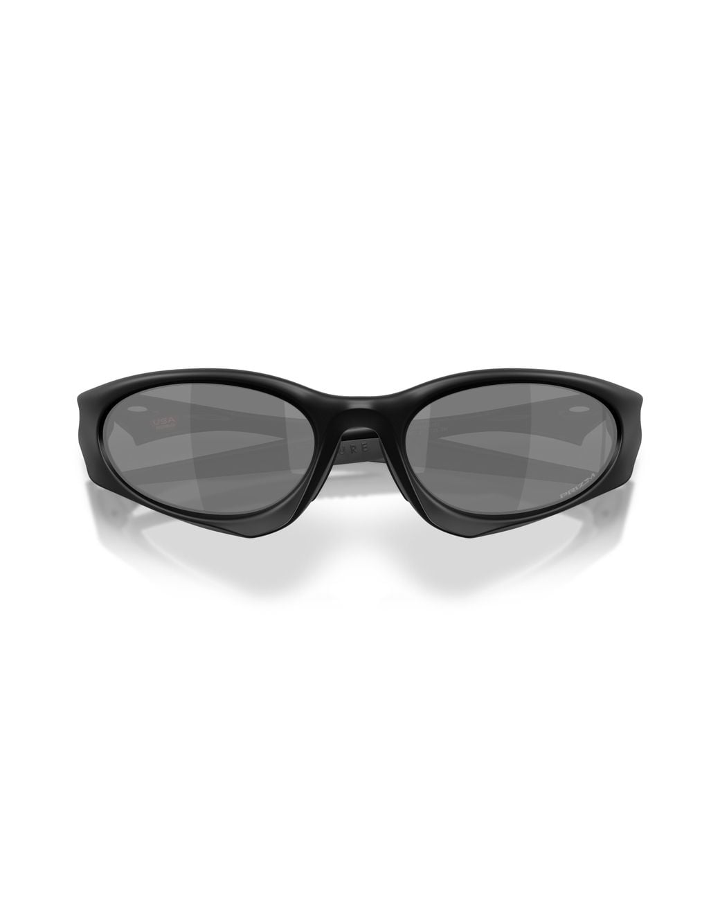 Oakley Black Oo9539 Suture Coat 953901 Sunglasses O_Matter Round Normal