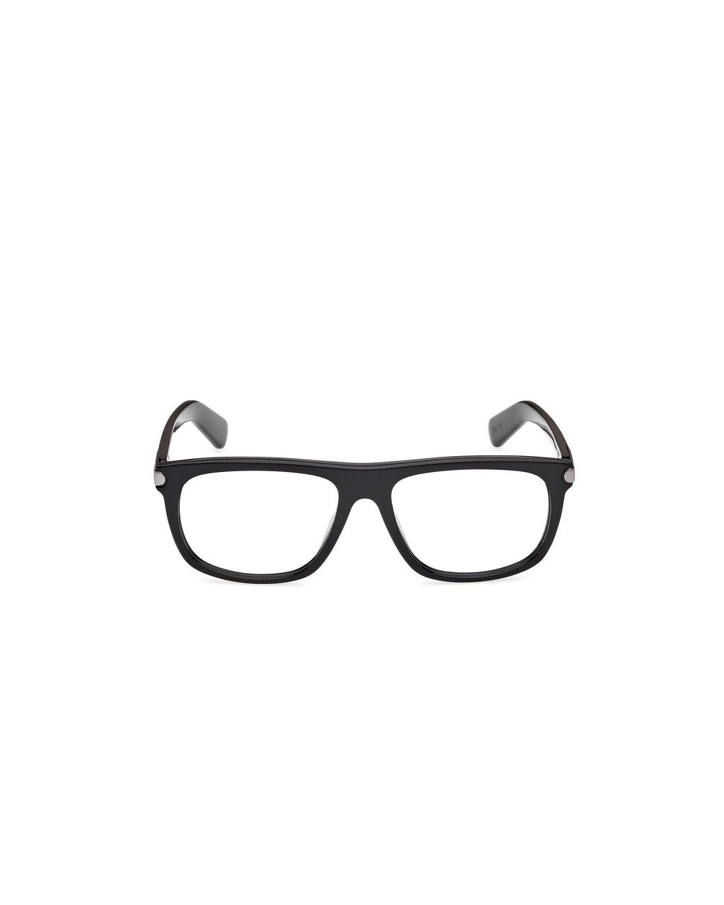 Adidas Originals Black Or5142 002 Optical Frames Acetate Squared Normal