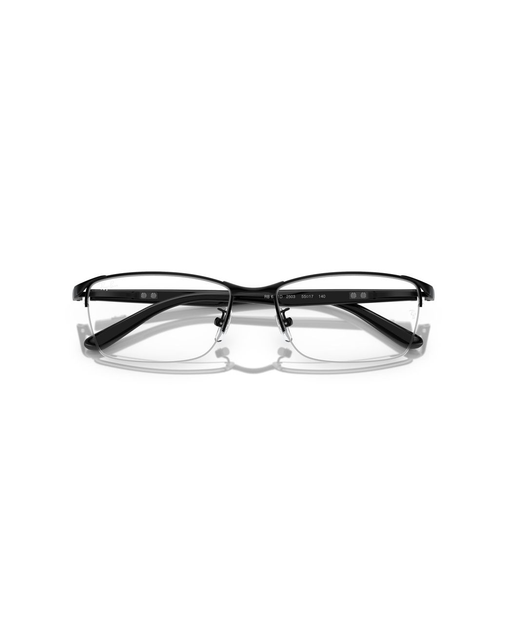 Ray-Ban Black Ray for men