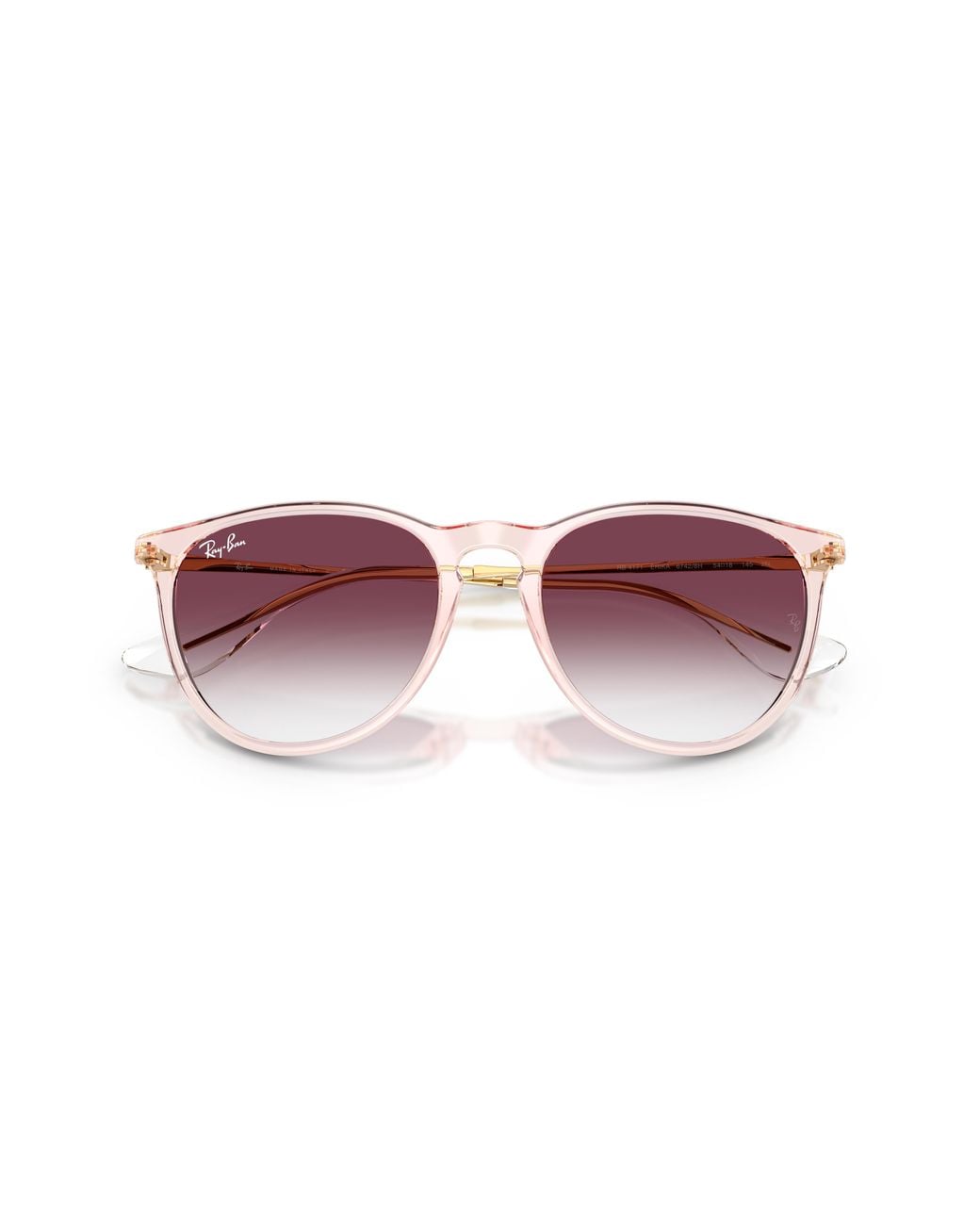 Ray-Ban Black Ray