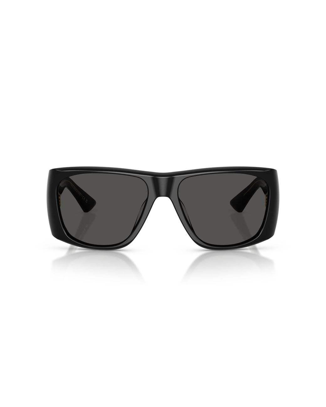 Oliver Peoples Black Ov5638Su 1965C 149287 Sunglasses Acetate Squared Normal