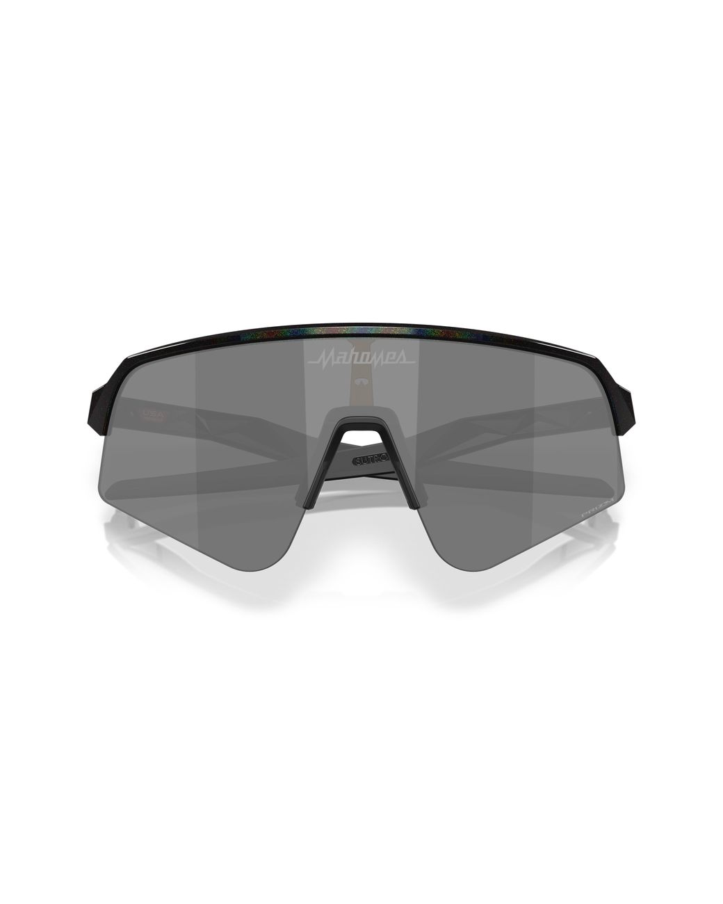 Oakley Black Oo9465 Sutro Lite Sweep 946534 Sunglasses O_Matter Mask Normal for men