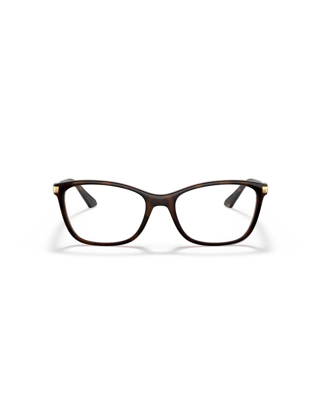 Vogue Eyewear Black Vo5378 2386 Optical Frames Injected Pillow Normal