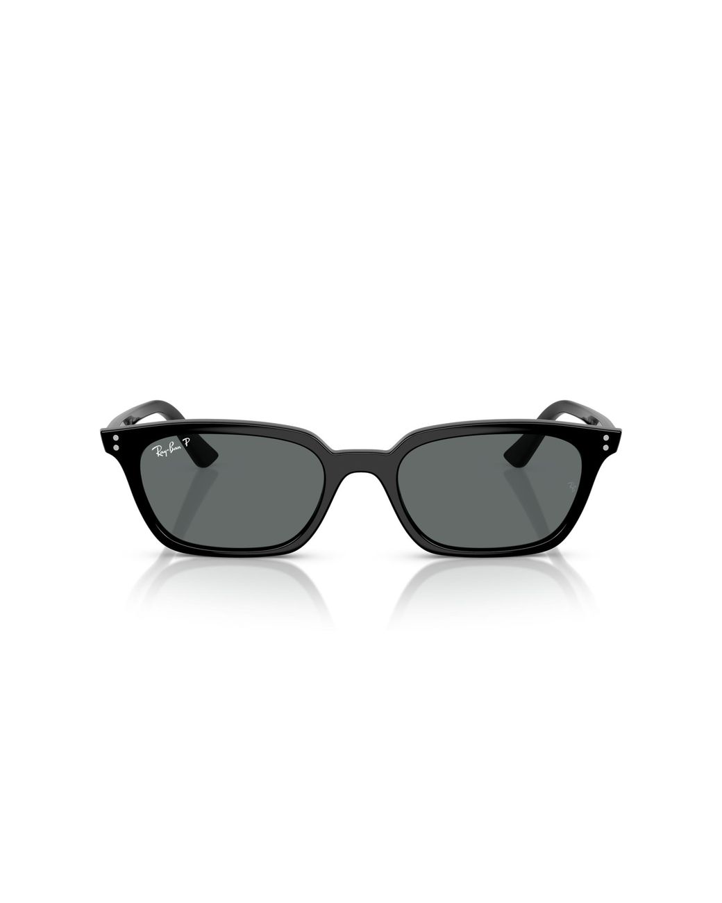 Ray-Ban Black Ray